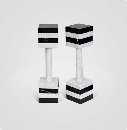 Bianconero Dumbbells