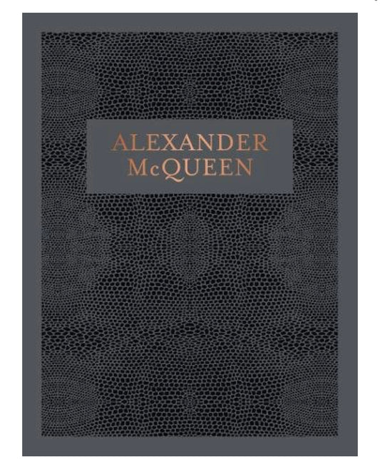 Alexander McQueen